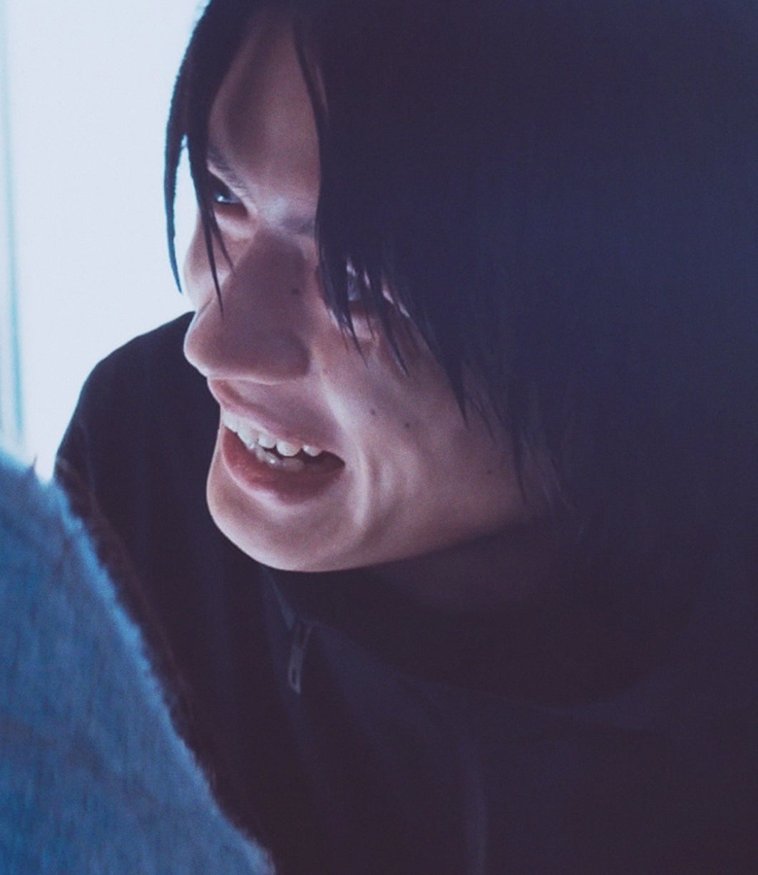 杢代和人（C）赤坂アカ×横槍メンゴ／集英社・東映（C）赤坂アカ×横槍メンゴ／集英社・2024 映画【推しの子】製作委員会