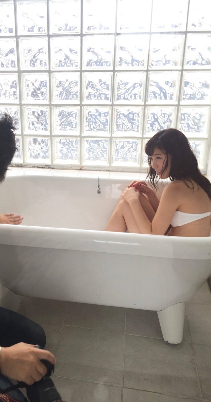 ほのか(画像提供:所属事務所)