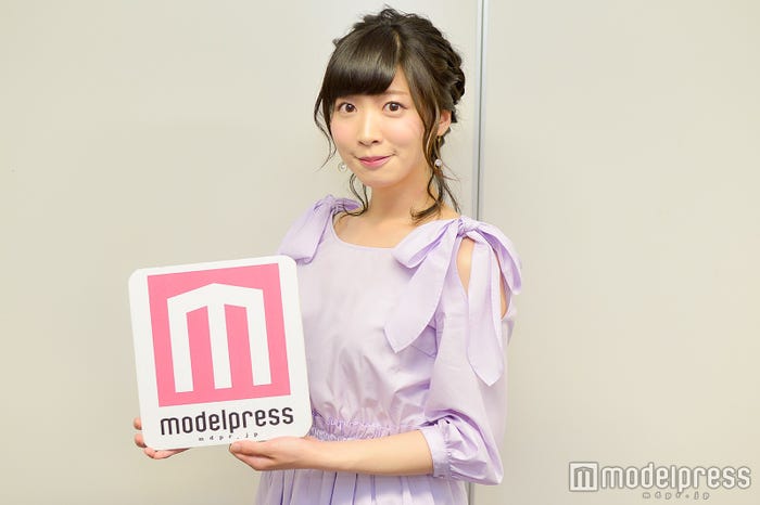 原口未帆さん (C)モデルプレス