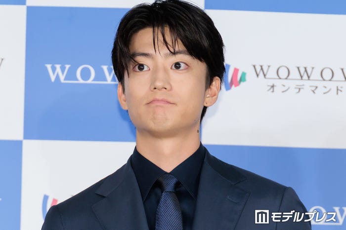 伊藤健太郎(C)モデルプレス