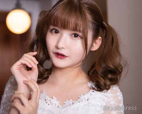 モデルプレス「リポーターオーディション」準グランプリ・渡邉歩咲さん“山形県在住”にこだわり 新たな夢も語る「チャンスは意外と見えていない」