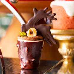 ドリーミー・クリスマススイーツ/画像提供:名古屋ヒルトン