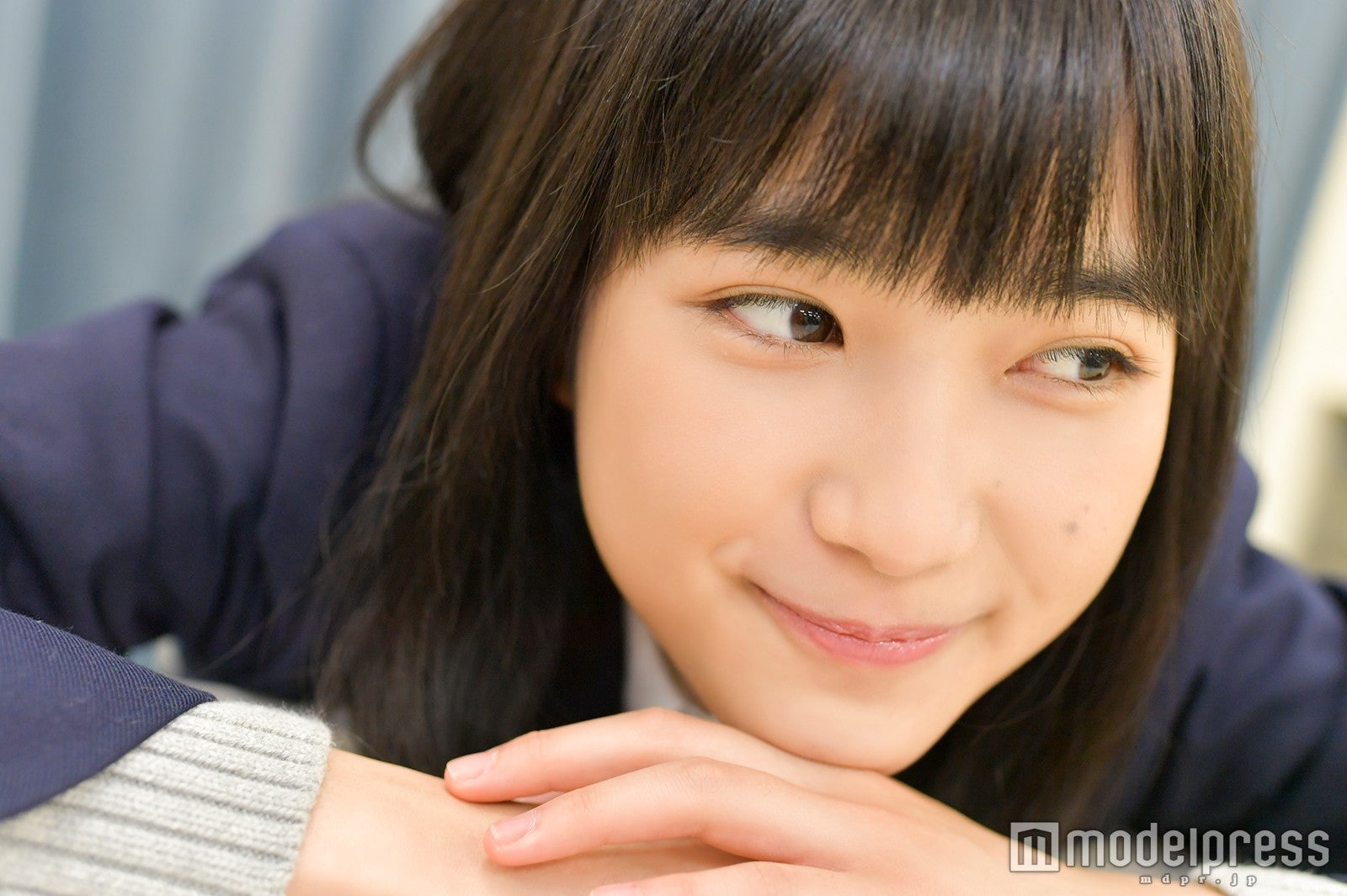 井頭愛海（C）モデルプレス