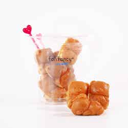 fancy bear(ファンシーベアー) 12個入り 700円 税/提供画像