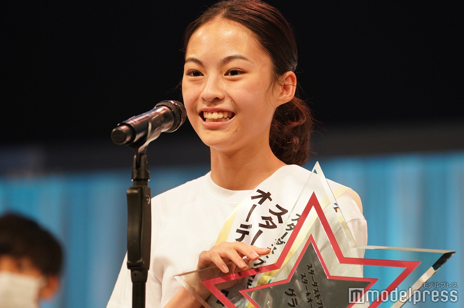 山木雪羽那さん （C）モデルプレス