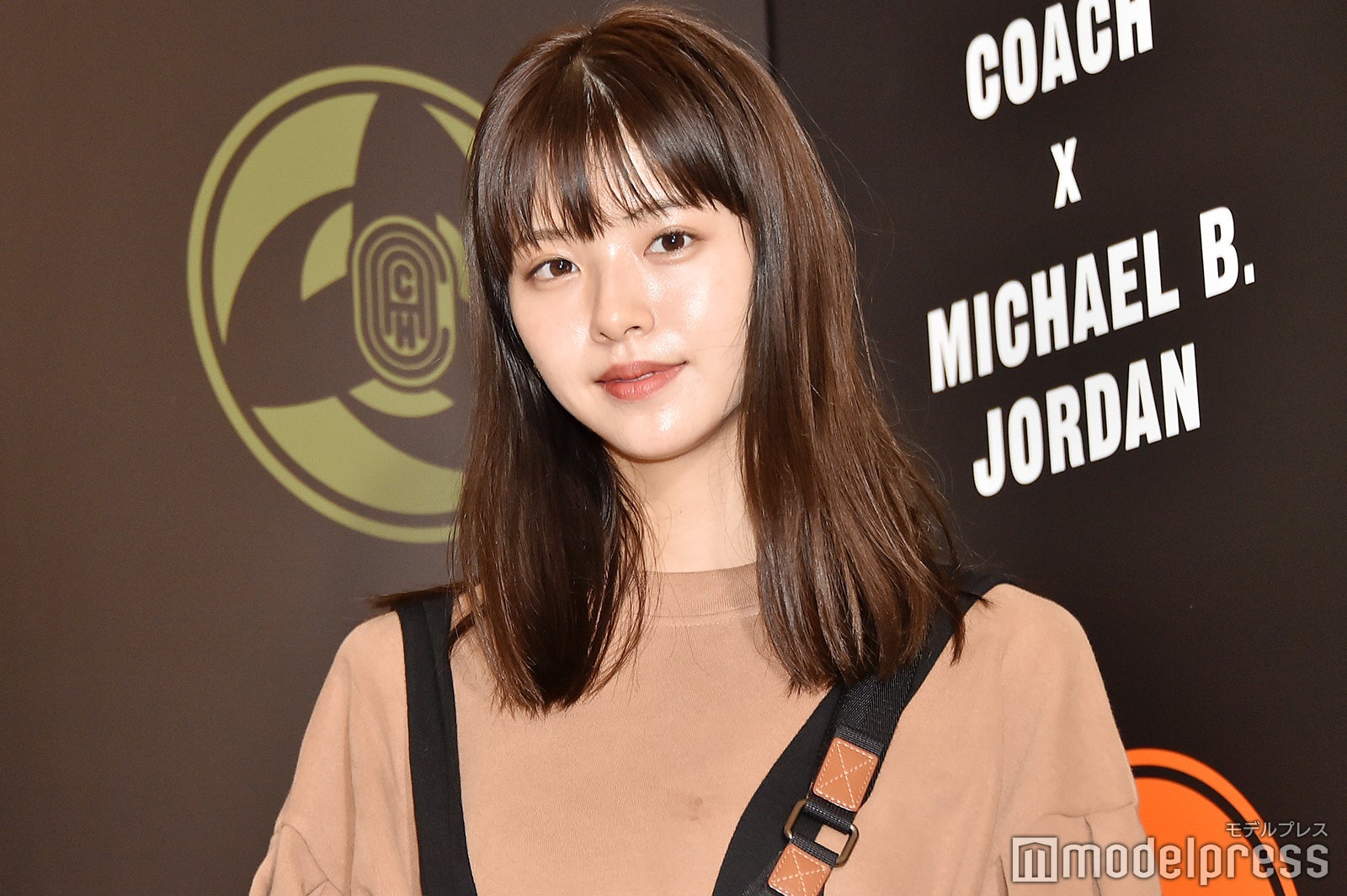 鈴木ゆうか（C）モデルプレス