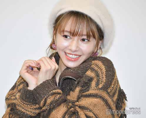 山本舞香「忍者に結婚は難しい」アドリブ秘話明かす「顔色を伺ってました」