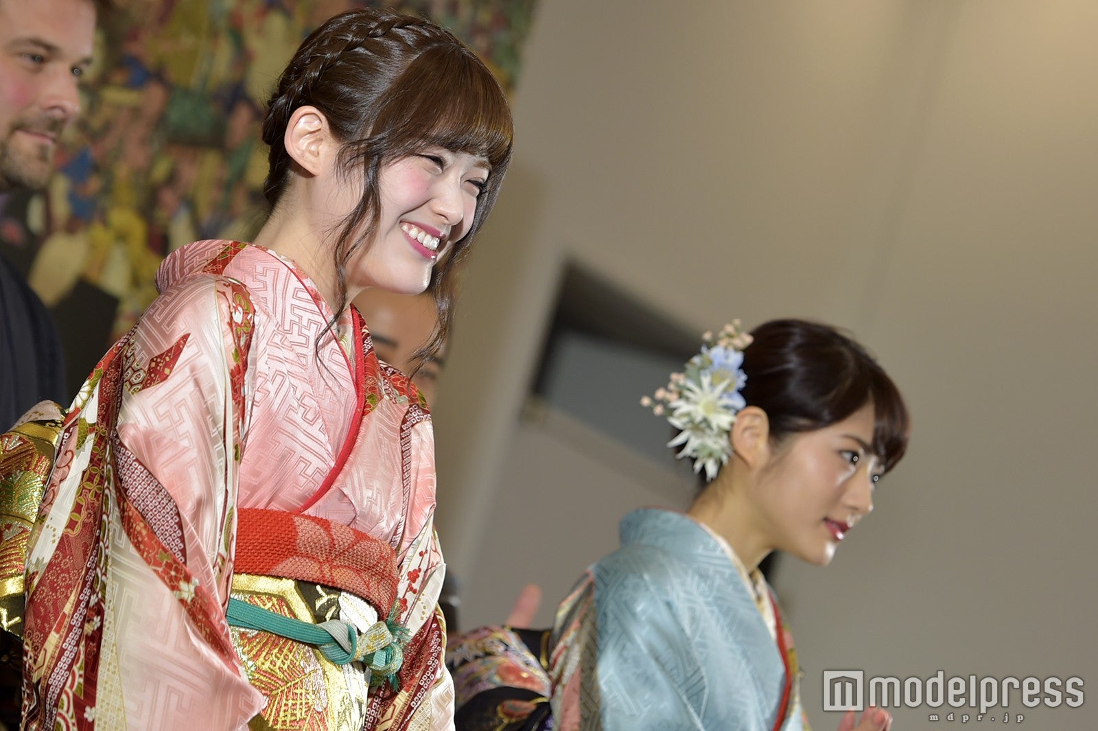 松村沙友理（C）モデルプレス