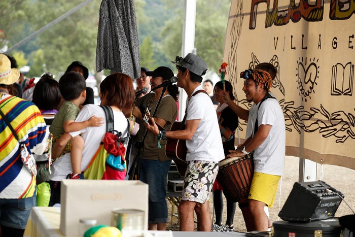 19日放送の「Kawaii JAPAN-da!!」より(写真提供:MBS)