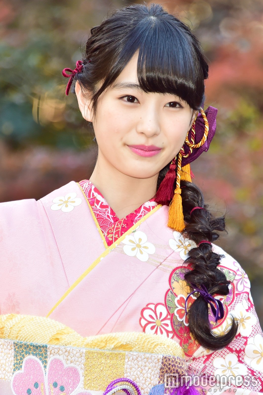 高橋ひかる （C）モデルプレス