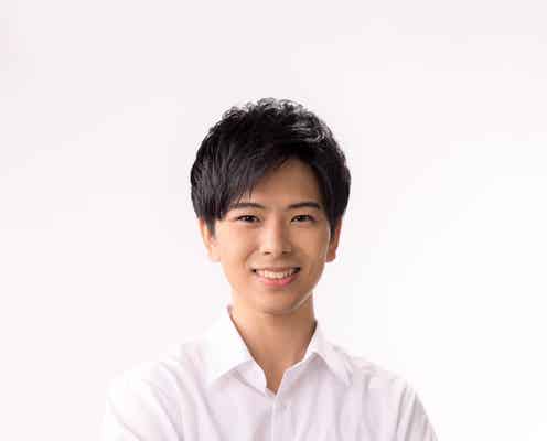 【ミスター関西学院コンテスト2023特集】NO.4宇都宮康汰さんインタビュー