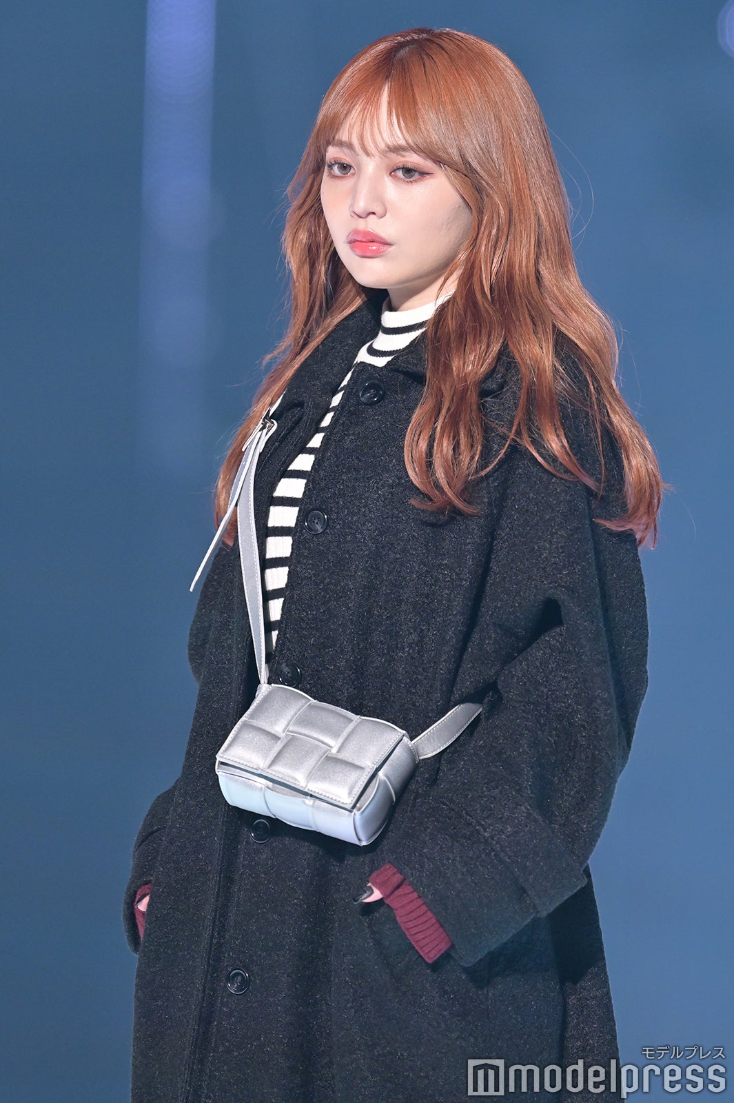 吉木千沙都（C）モデルプレス