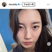 ペ・スジInstagramより