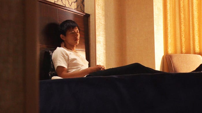 AI「あいのり:Asian Journey」シーズン2第17話より(C)フジテレビ