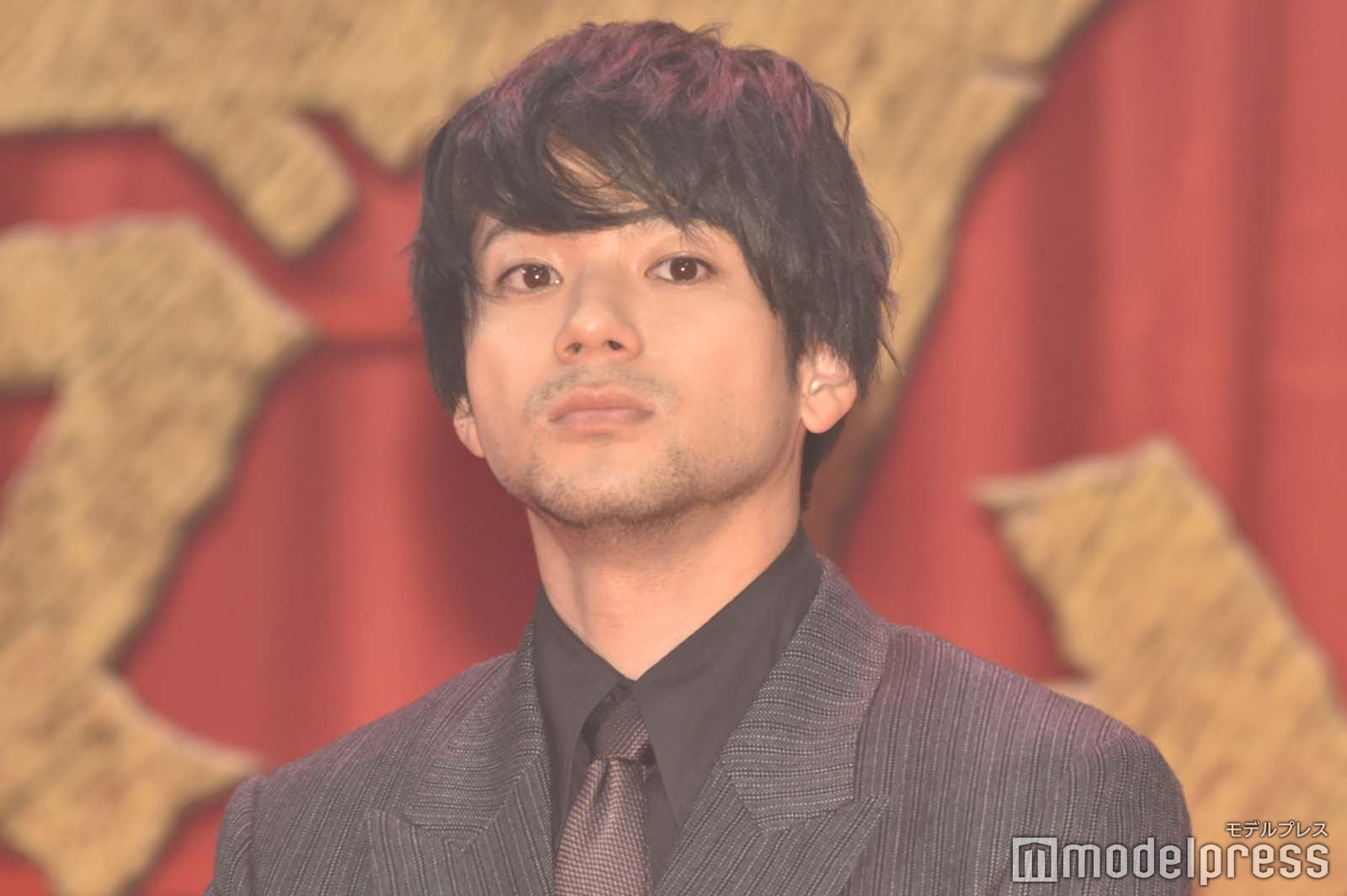 山田裕貴（C）モデルプレス