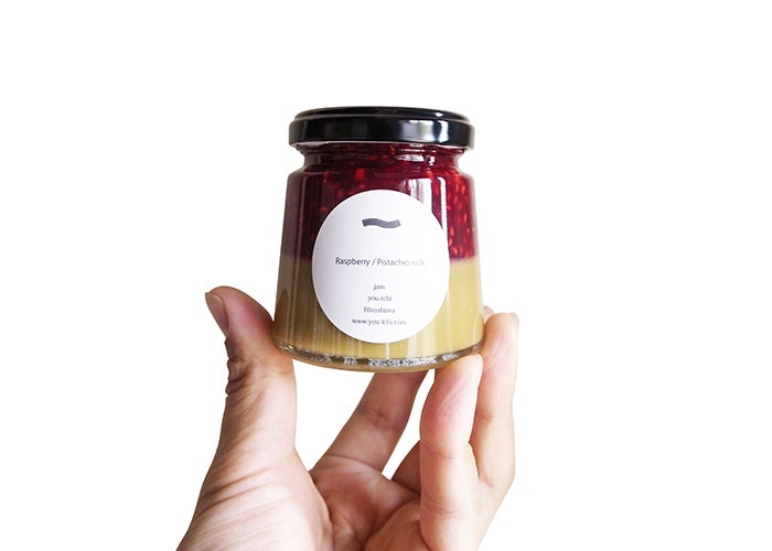 パンタスティック！！／画像提供：片倉工業