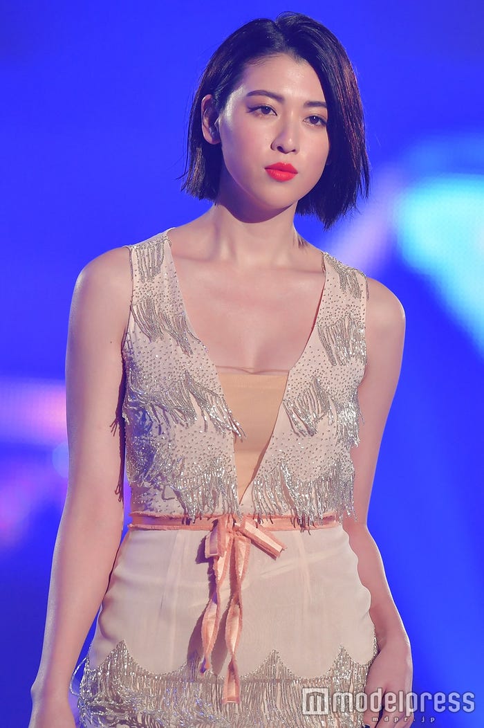 三吉彩花 (C)モデルプレス