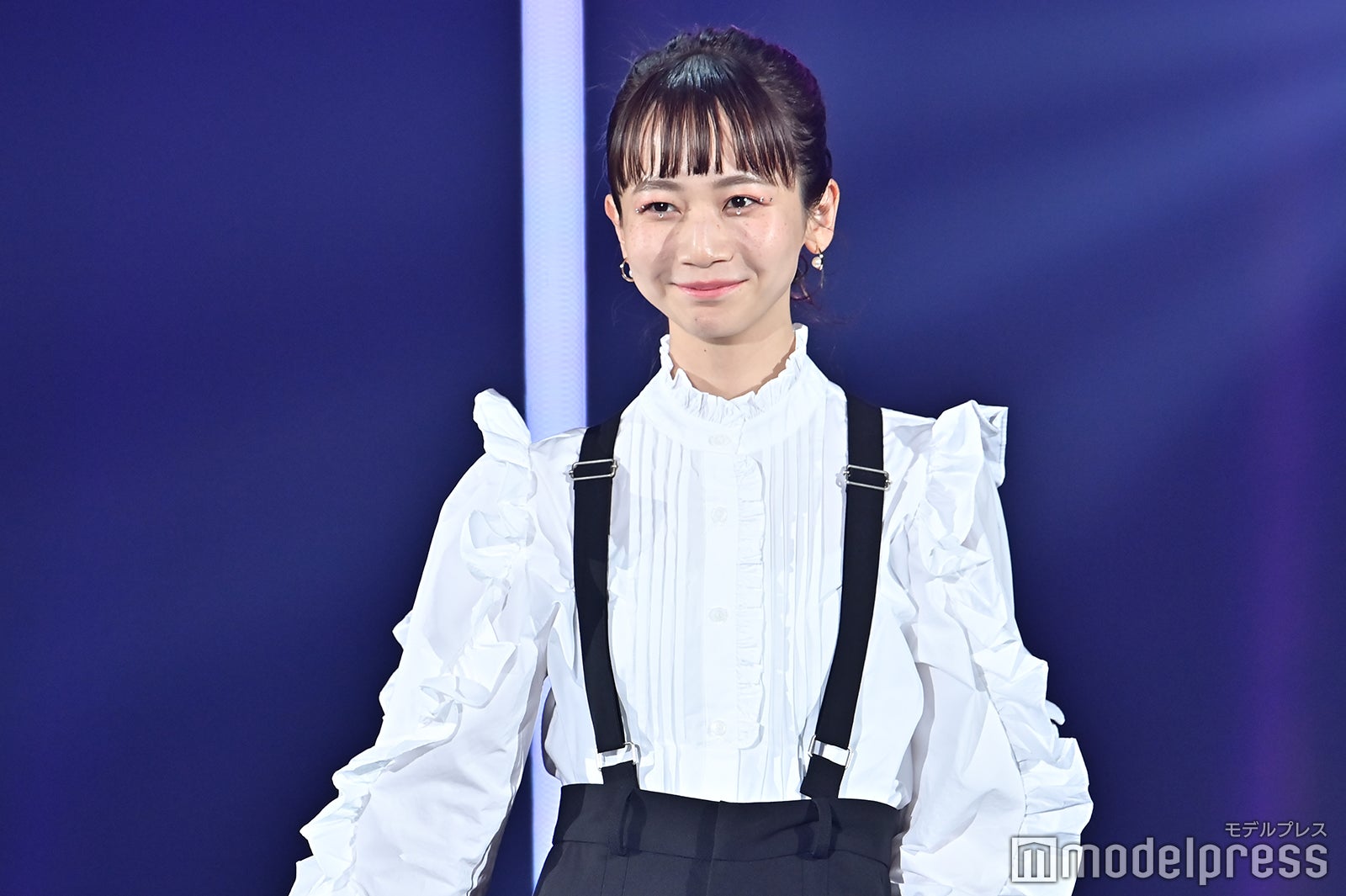 三戸なつめ（C）モデルプレス