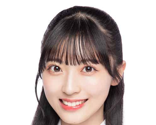 AKB48佐藤綺星、初単独センターで大粒の涙 7月17日に64枚目シングルリリース決定