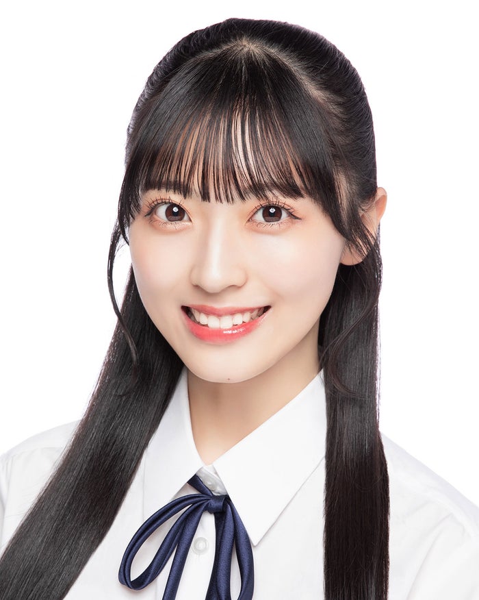 AKB48佐藤綺星、初単独センターで大粒の涙 7月17日に64枚目シングルリリース決定