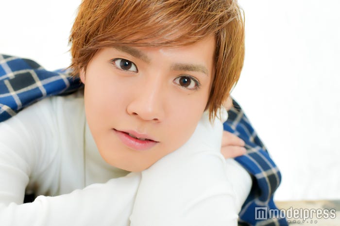 片寄涼太(C)モデルプレス