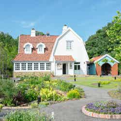 ジブリパーク(C)Studio Ghibli