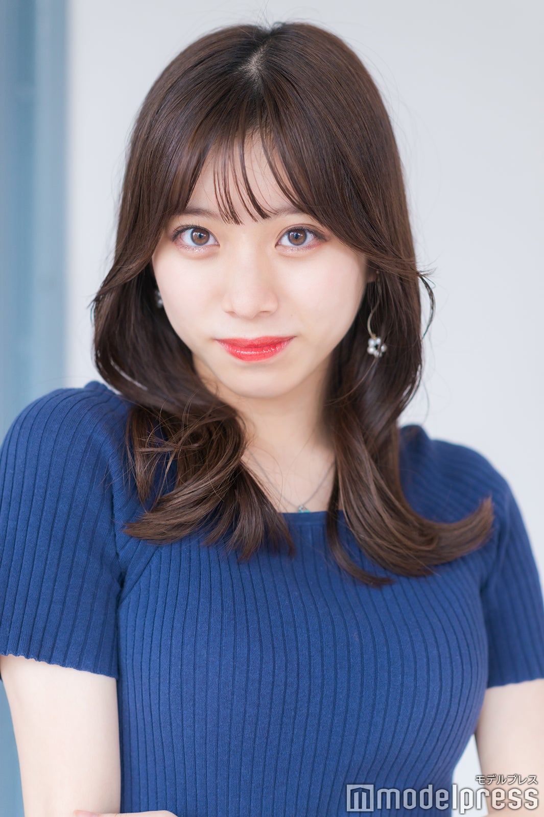 山下莉紗さん（C）モデルプレス