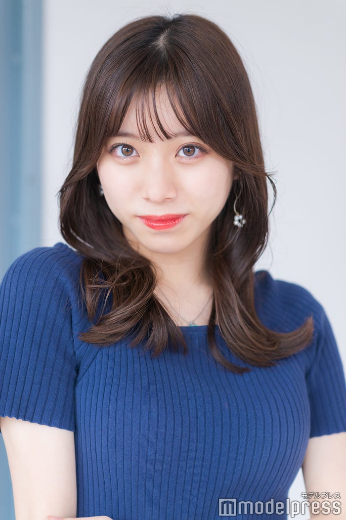 山下莉紗さん(C)モデルプレス