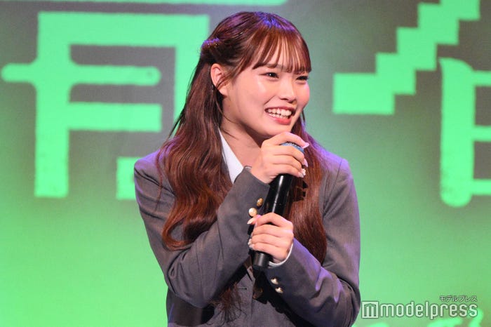 田中陽菜(C)モデルプレス