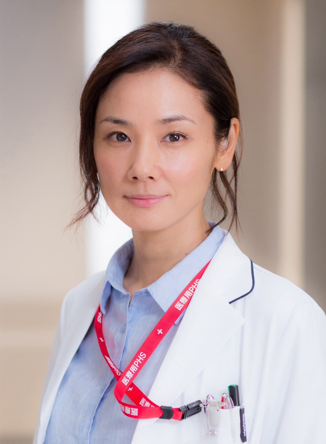 吉田羊（画像提供：関西テレビ）