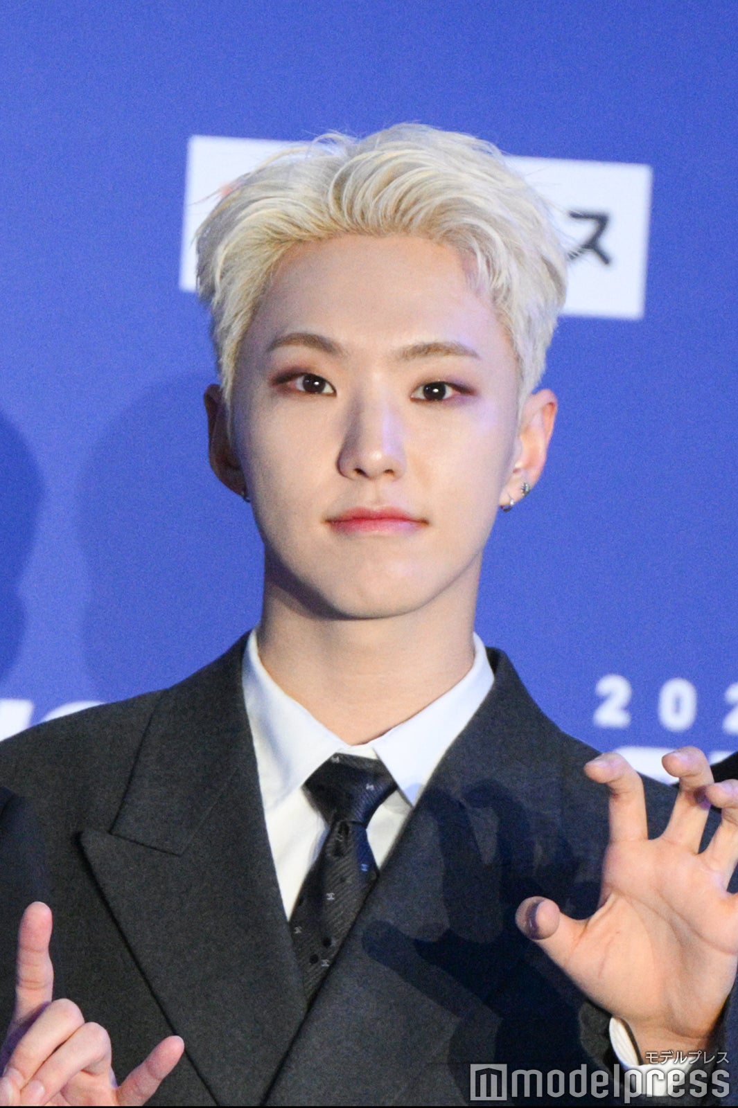 HOSHI（ホシ）（C）モデルプレス