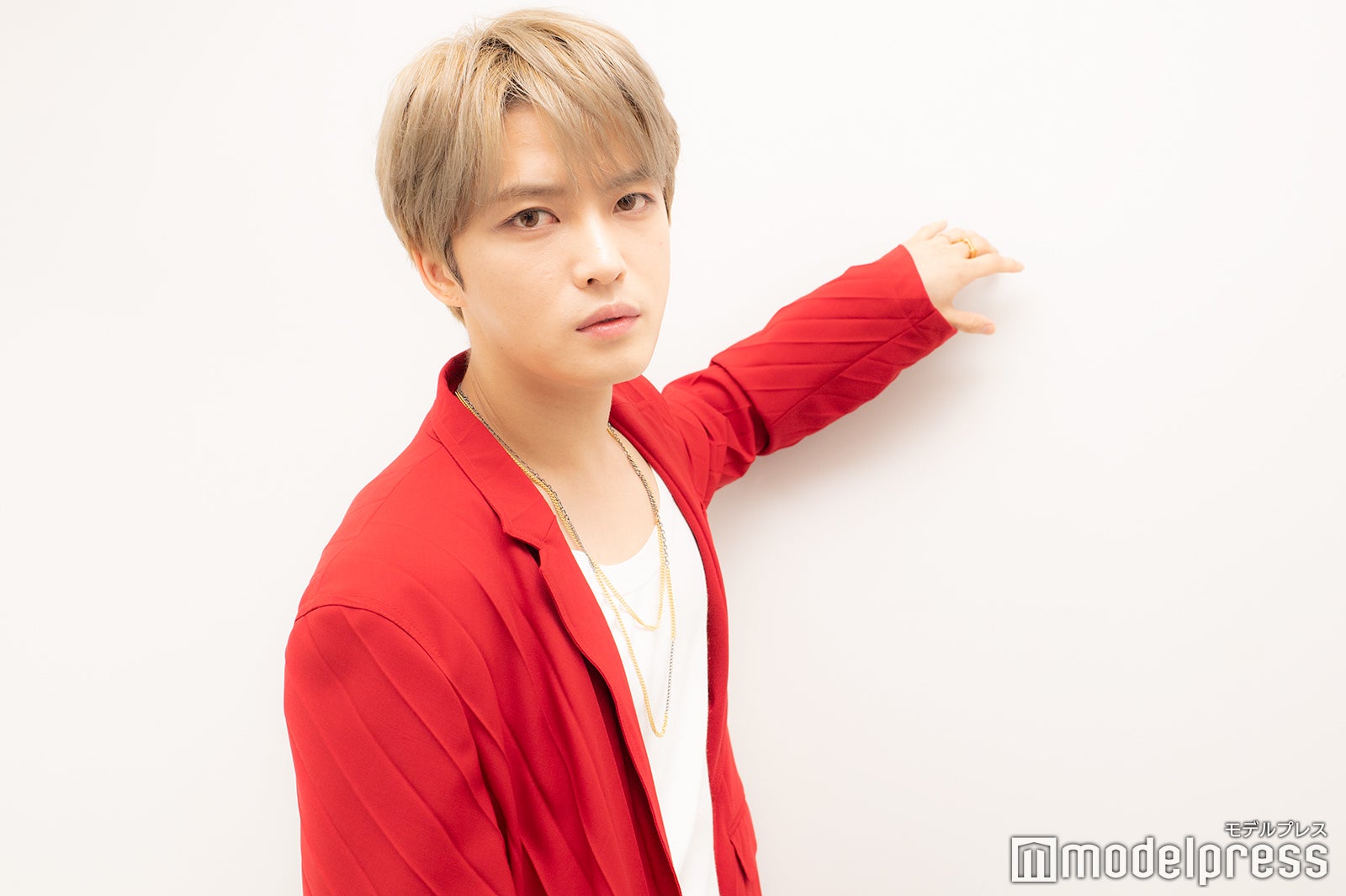 ジェジュン （C）モデルプレス