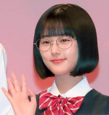 原菜乃華 スカウトは「ベビーカーに乗ってる時」仰天告白に影山優佳「ええー！？」