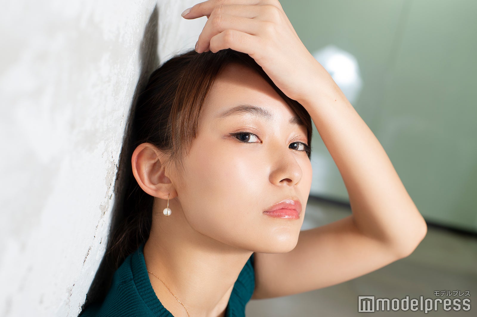 注目の人物×ゼロイチファミリア連載／御寺ゆき（C）モデルプレス