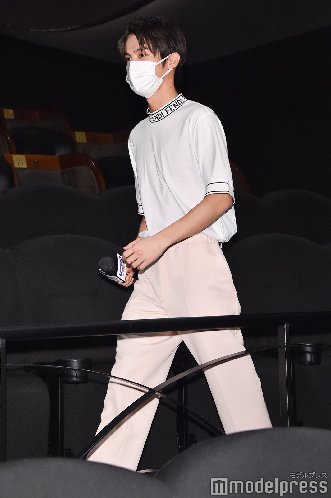 中川大志（C）モデルプレス