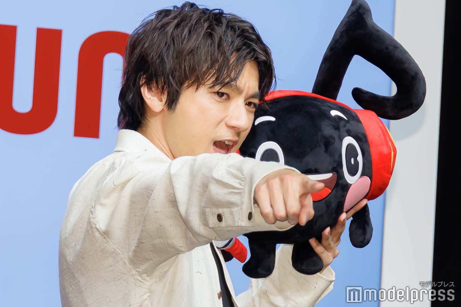 山田裕貴、歌手デビューに意欲 北村匠海との「猫」歌唱は緊張「“本当にすみません”みたいな」