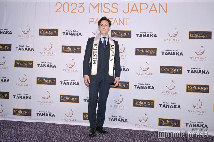 太田隼矢さん(C)モデルプレス
