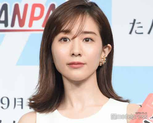 田中みな実、MEGUMIとの不仲説に言及