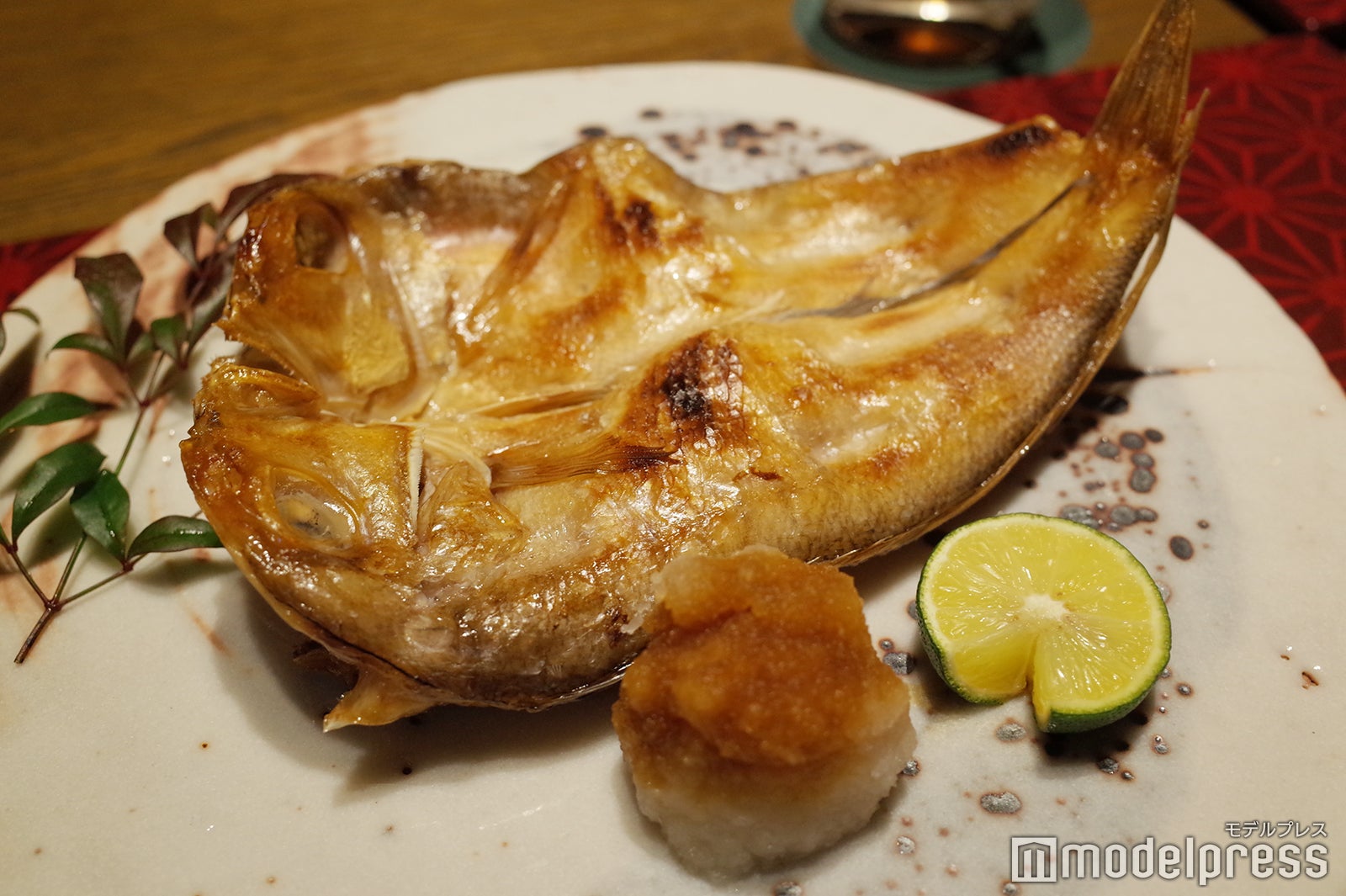 ふふ 箱根（C）モデルプレス