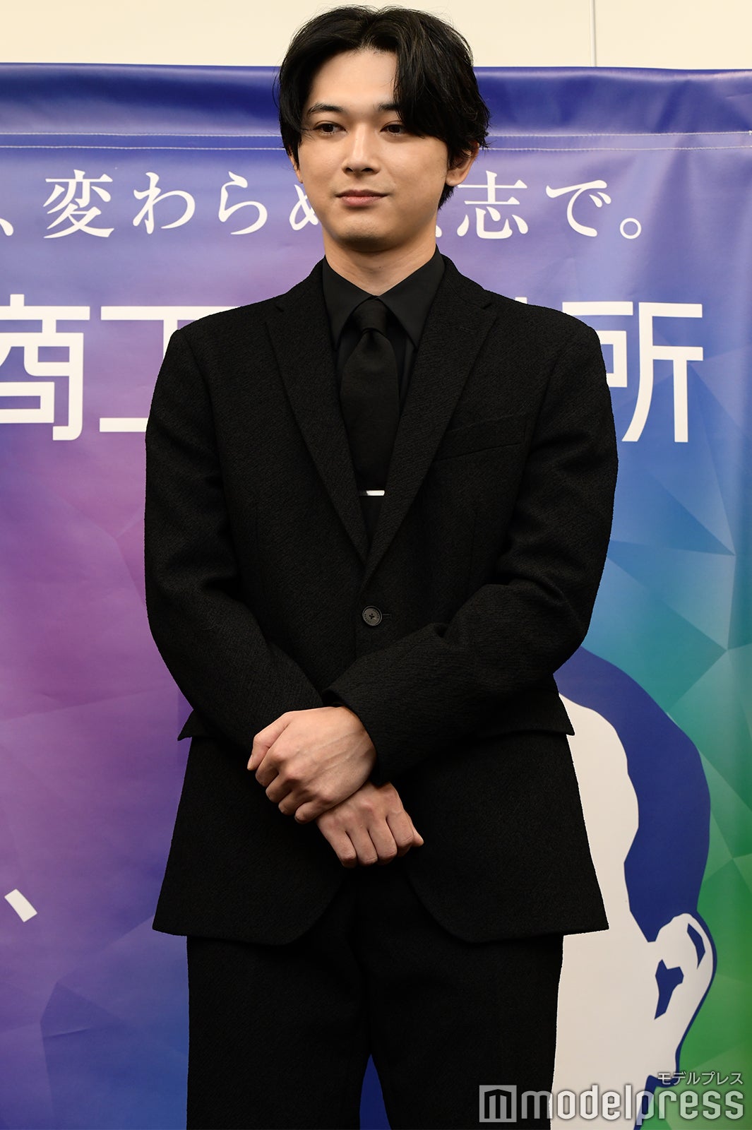 吉沢亮（C）モデルプレス