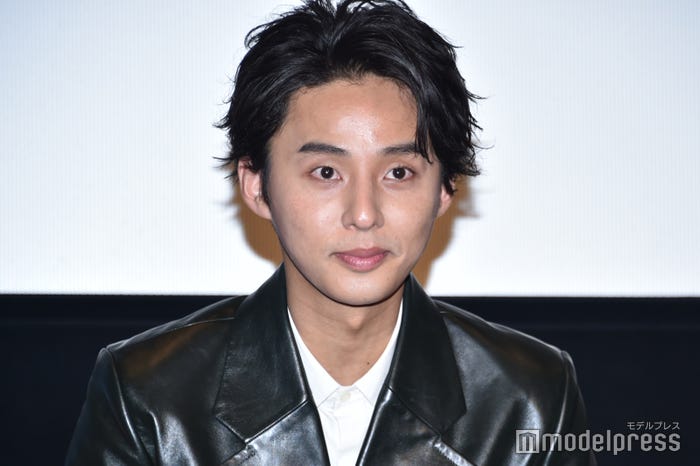 藤ヶ谷太輔(C)モデルプレス