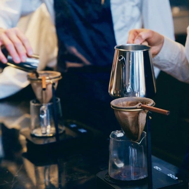 絶対に行っておきたい！京都らしさを感じる「居心地の良いお店」4選