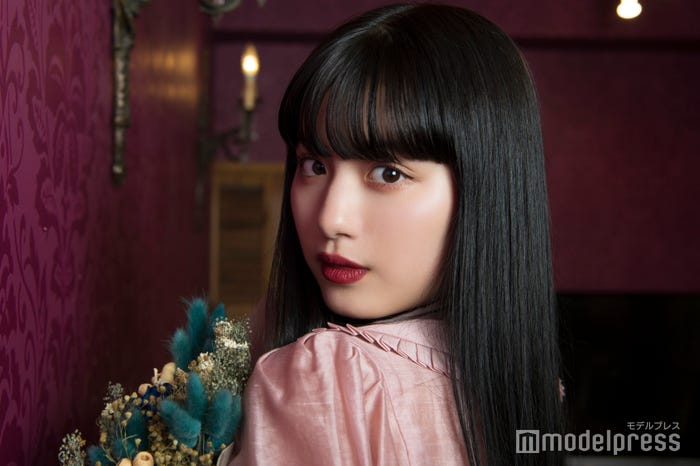鶴嶋乃愛(C)モデルプレス