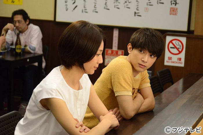 吉沢亮が 結婚願望ゼロ の年下男子に 通ずるところはありました コメント到着 モデルプレス 吉沢亮が 結婚願望ゼロ の年下男子に 通ずるところはありました コメント到着 モデルプレス