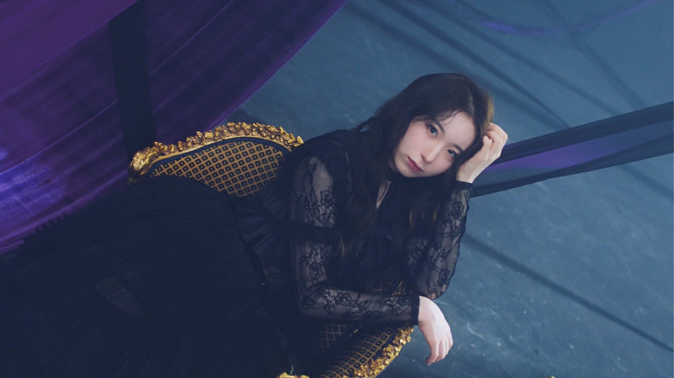 イ・チェヨン（C）OFF THE RECORD