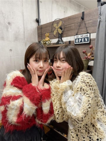 小芝風花、アイリストの“実妹”を顔出し公開「美人姉妹すぎる」「可愛すぎませんか？」