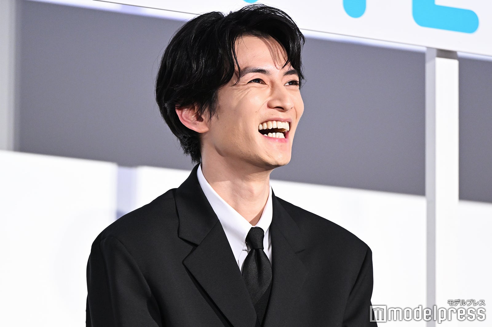 渡邊圭祐（C）モデルプレス
