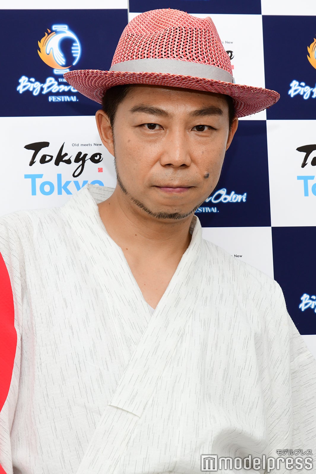 EXILE USA（C）モデルプレス