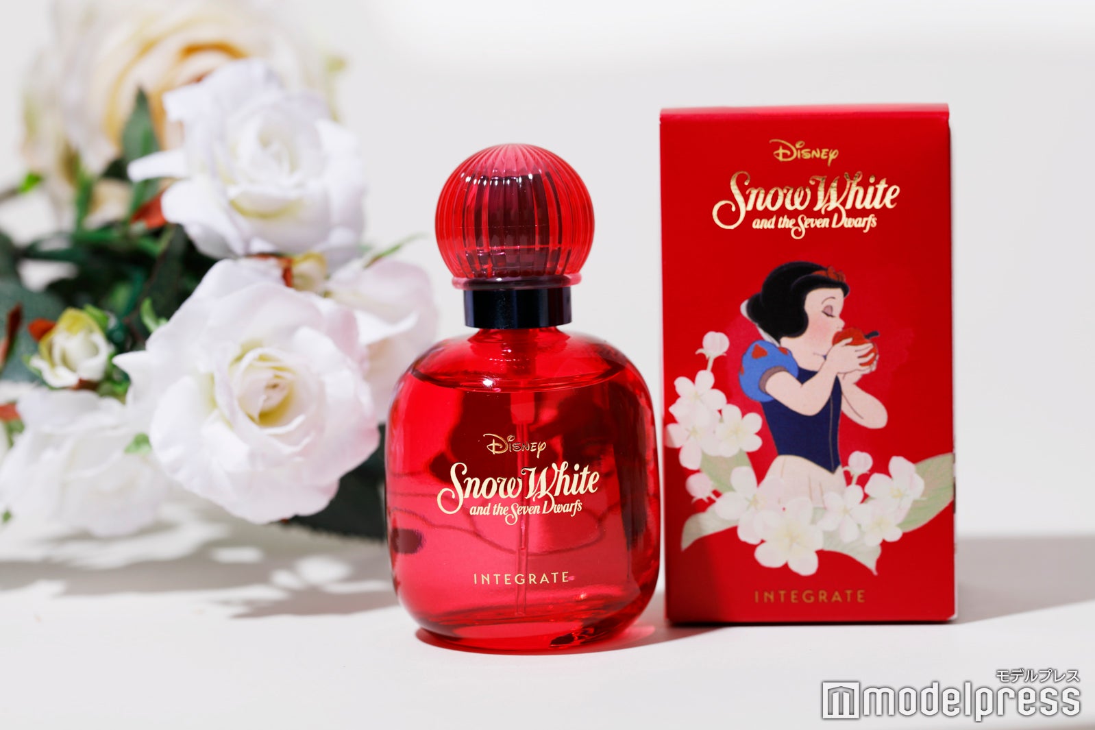 【マイディスティニー】［数量限定品］（C）Disney　（C）モデルプレス