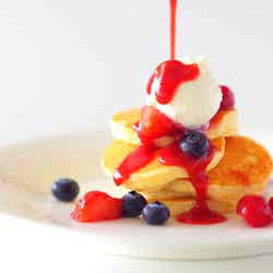 スーパースイーツビュッフェ2026 ~ホテルでいちご狩り~(提供写真)